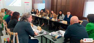 Más de 10 empresas e instituciones trabajan para mejorar el sector sociosanitario en Guadalajara