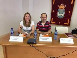 Cs Yebes lamenta que la coalición PSOE y 40 compromisos siga bloqueando cualquier propuesta que venga de la oposición