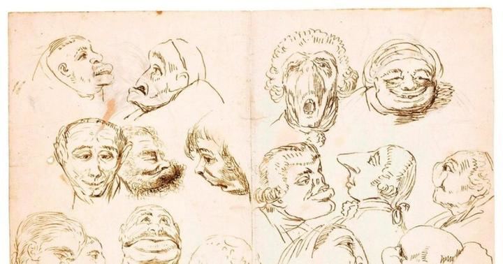 Un cuadro de Goya no encuentra comprador en la subasta de la casa Ansorena