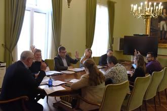 La Diputación acondicionará los acuartelamientos de Molina de Aragón, Pastrana y Cogolludo