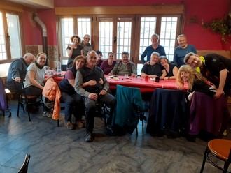 Balance positivo de la I Ruta de la Cuchara en el Alto Tajo