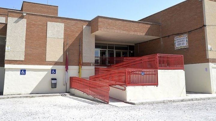 Prisión provIsional para el trabajador de un Centro de Educación Especial de Cuenca por abusos a exalumnas