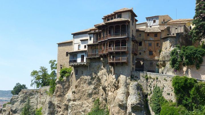 Cuenca de la A a la Z