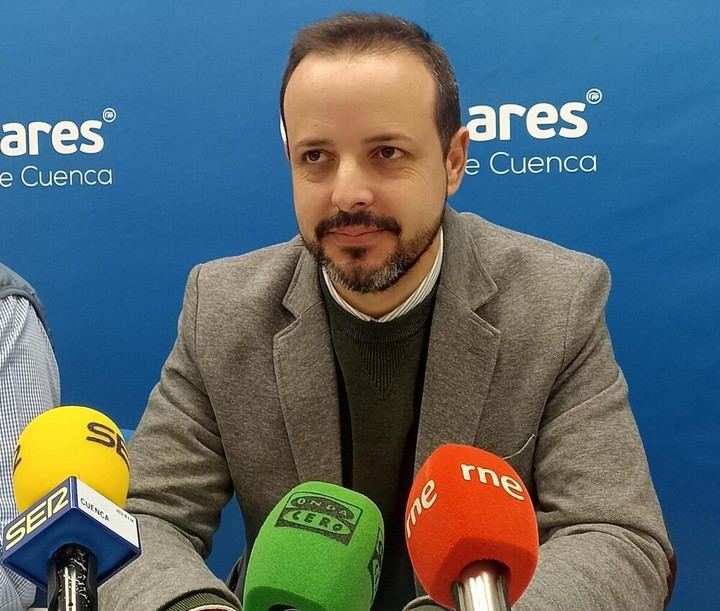 El PP de Cuenca insta a Ayuntamiento a ser pionero para implantar la figura de las ECAU para agilizar licencias urbanísticas