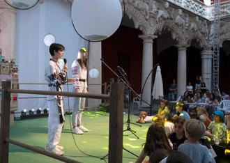 Noche tropical, calor sofocante y subida de temperaturas este sábado en Guadalajara llegando el mercurio a los 36ºC