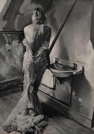 El cabanillero Fernando Hernández gana por segundo año consecutivo el concurso de microrrelatos «Cuento con Arte»