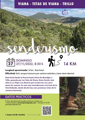 Consejos de Autocuidado para una vida más sana, próxima sesión del ciclo Cuida- T del Colegio de Médicos de Guadalajara