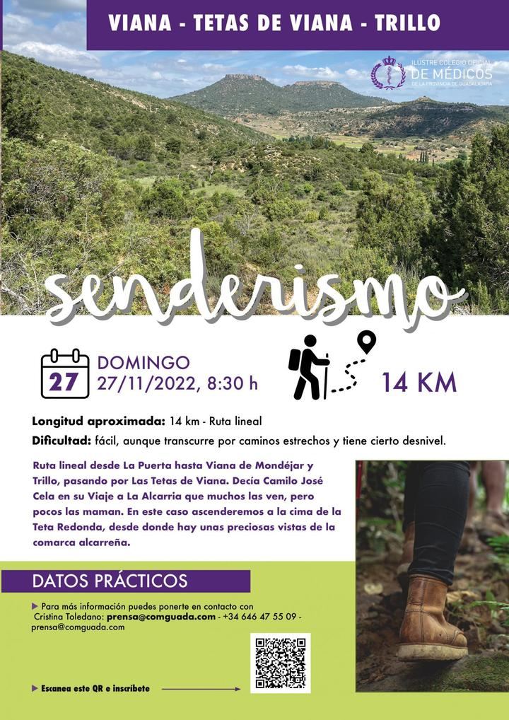 Consejos de Autocuidado para una vida más sana, próxima sesión del ciclo Cuida- T del Colegio de Médicos de Guadalajara