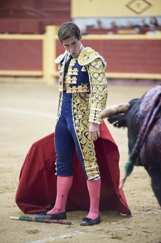 Curro de la Casa y las corridas de toros vuelven a Guadalajara
