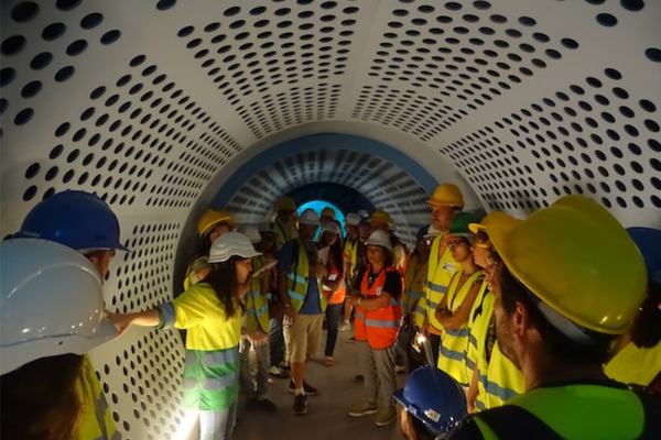 La Universidad de Alcalá forma gratuitamente en economía circular a más de 600 personas desempleadas