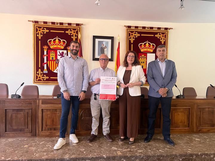 Curso de formación para técnicos expertos en protección radiológica