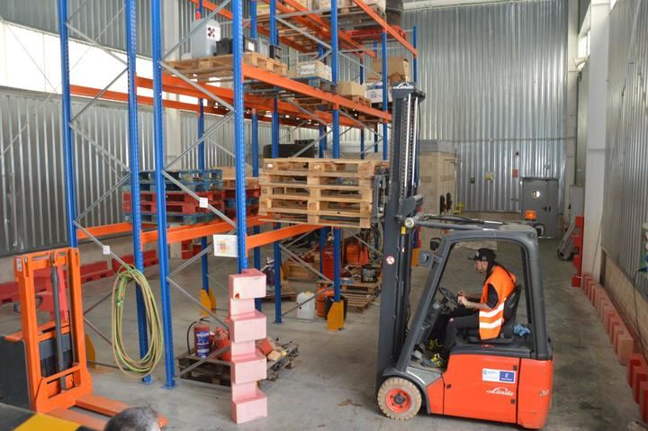 El Ayuntamiento de Azuqueca impartirá dos cursos de formación para el empleo de Modalidad II