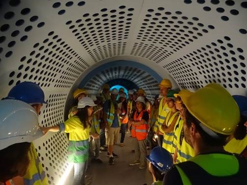 La Universidad de Alcalá oferta cursos gratuitos de economía verde y circular