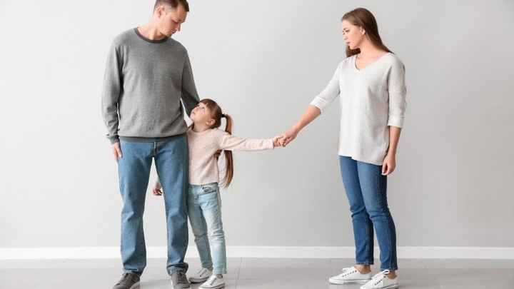 Custodia compartida durante el Estado de Alarma: Cambio de posición de los Juzgados de Familia