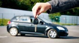 Consejos para una prueba de conducción de un coche usado