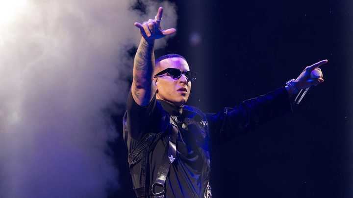El giro de Daddy Yankee, deja el reguetón para vivir una vida plena con Jesucristo 