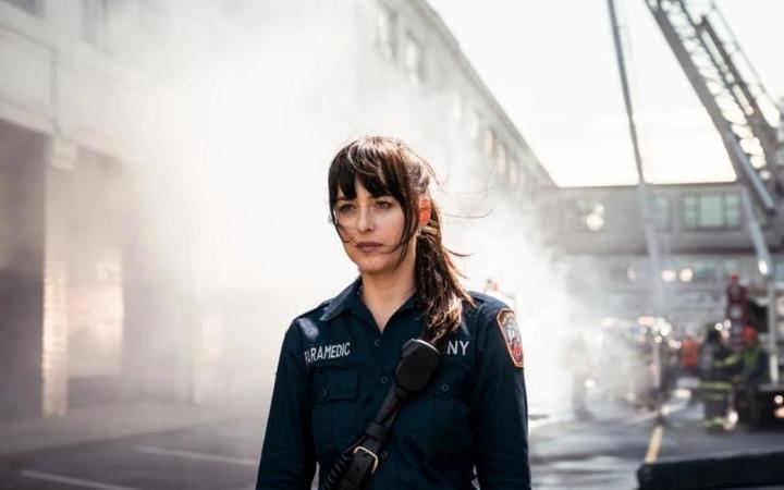 La última película de Dakota Johnson : Madame Web