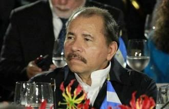 La dictadura de Ortega disuelve la Compañía de Jesús en Nicaragua y EXPROPIA todos sus bienes