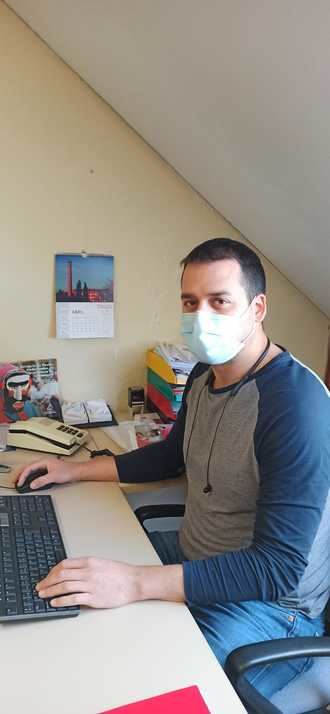 Unida Podemos Izquierda Unida de Guadalajara reclama que la Consejería de Bienestar Social de la Junta de Page deje de trabajar con "empresas piratas"