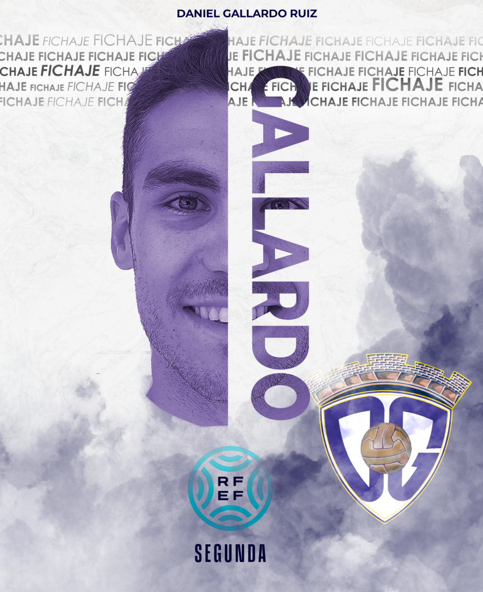 Dani Gallardo, nuevo fichaje del Deportivo Guadalajara