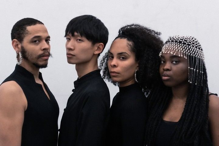 El 37º Certamen Coreográfico de Madrid presentará en Condeduque más de 20 piezas de danza contemporánea