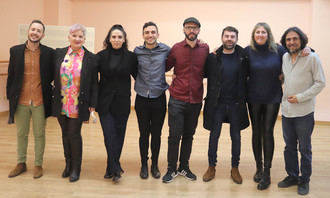 Darío Meta vuelve a cautivar a Cabanillas en su sexto 