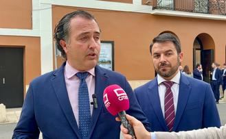VOX denuncia la grave crisis de suministro y potabilidad del agua en Castilla La Mancha y exige inversiones urgentes a la Junta de Page