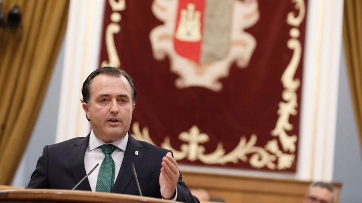 VOX CLM lamenta que Castilla La Mancha sea la región de España que soporta las mayores subidas de precios de los últimos 5 años