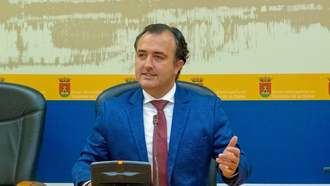 Vox solicita la comparecencia de García Page tras su declaración institucional contra Sánchez : 