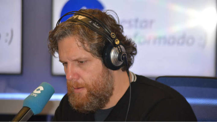 Muere el periodista David Gistau