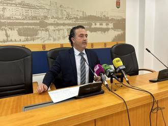 VOX CLM exige endurecer las penas para combatir la okupación