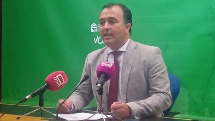 VOX C-LM critica con dureza que PSOE y PP acuerden aumentar el gasto en propaganda política