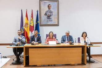 Guadalajara avanza con el 96% de los compromisos cumplidos y es hoy una ciudad mejor, más abierta y dinámica y con un proyecto claro de futuro