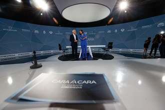 Así será este lunes el DEBATE entre Sánchez y Feijóo en Antena 3 : 100 minutos para 4 bloques temáticos