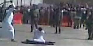 Arabia Saud&#237; ya ha ejecutado por DECAPITACI&#211;N a 19 &#34;terroristas&#34; en lo que va de 2023
