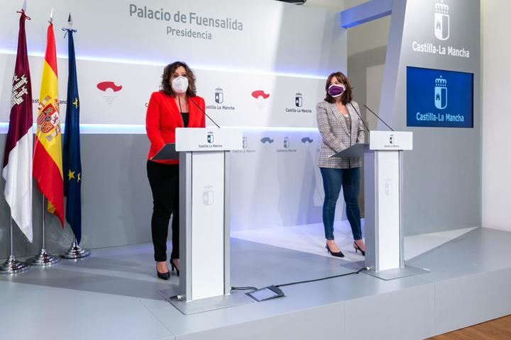 ATENCIÓN : Aprobado en CLM el Decreto de ayudas para el fomento del teletrabajo dirigidas a pymes y autónomos con asalariados