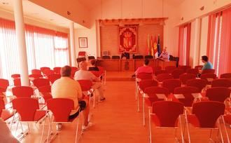 La Plataforma en Defensa del Ferrocarril Convencional en Guadalajara reivindica la REPOSICIÓN de los trenes SUPRIMIDOS