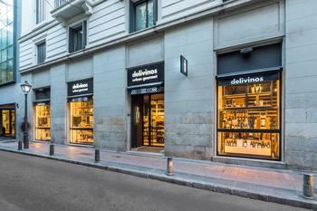 Delivinos Urban Gourmet enseña las claves para maridar cava y champagne correctamente