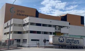 El Ayuntamiento de Cabanillas ejecutará de modo subsidiario la demolición de la nave en ruinas del Polígono La Quinta