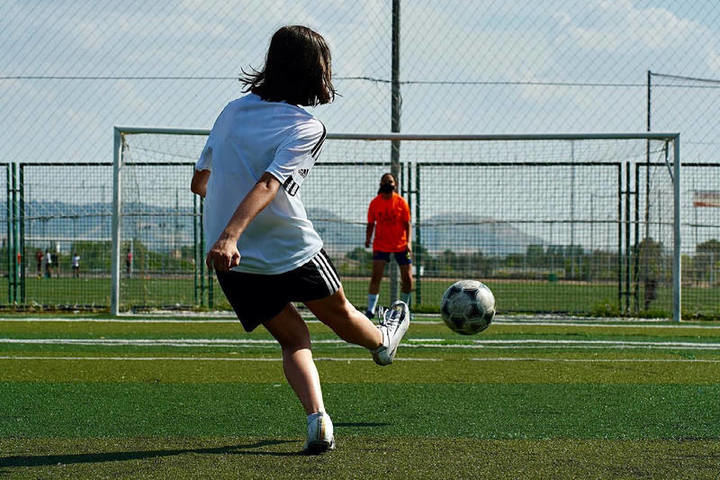 Cerca de 1.900 inscripciones en la nueva temporada de actividades deportivas del Ayuntamiento de Azuqueca