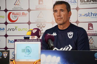 El Depor lanza el abono de la provincia de Guadalajara