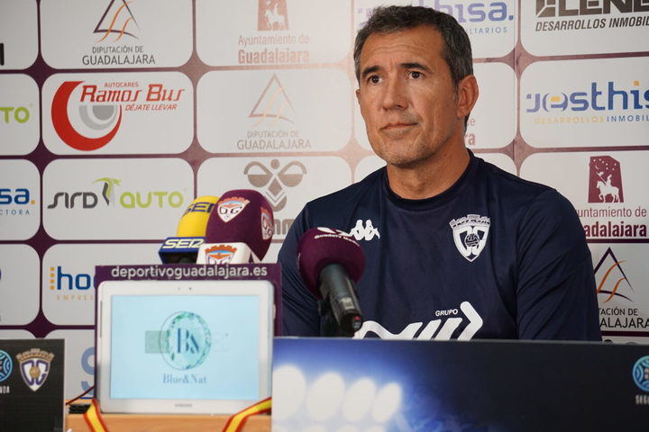 El Depor lanza el abono de la provincia de Guadalajara