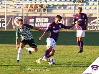 El Dépor recibe al filial del Alcorcón para intentar escalar en la tabla