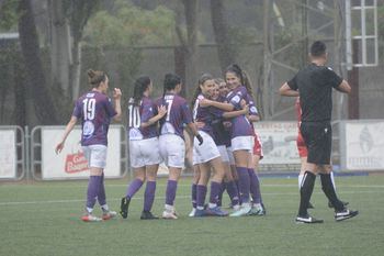 El Dépor no baja el ritmo y golea con autoridad al Racing de Alcázar (0-5)