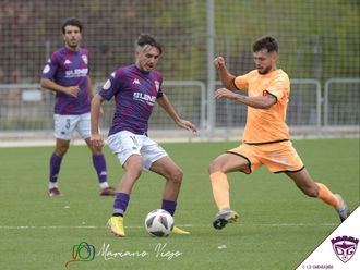 El Dépor visita al Cacereño para probarse ante otro rival de la parte alta