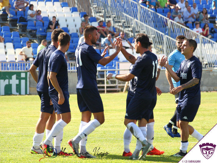 El Depor YA conoce el calendario de Segunda B Segunda Federación 2022/23