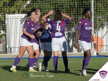 Un Dépor muy serio reafirma su buen momento a costa del Isport (2-0)