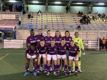 El Dépor no puede con Fuensalida y cae en el último partido del año (3-1)