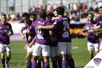 El Dépor saca su mejor versión y golea al Socuéllamos (3-0)