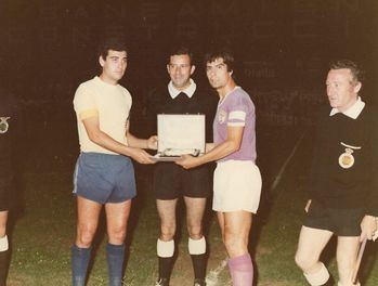 Los ascensos del C.D. Guadalajara en el Siglo XX Parte 2